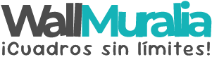 logo wallmuralia.pl