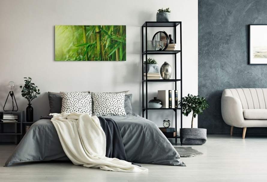 ¿Minimalismo, boho o glamour? Cómo decorar tu dormitorio a tu propio estilo
