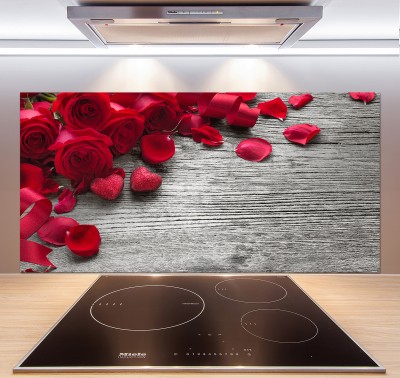 Una idea para un diseño interior romántico.