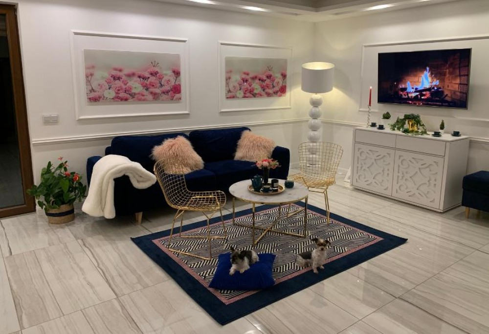 salón de moda 2023