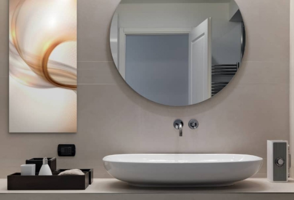 cómo arreglar un baño
