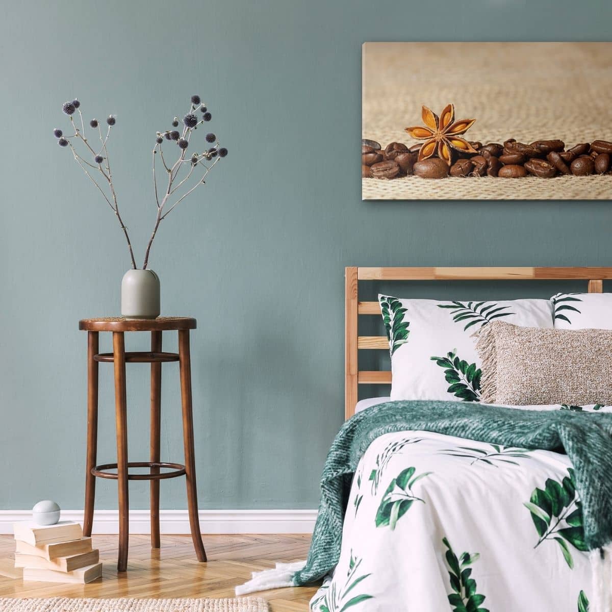 Dormitorio pequeño: arreglos modernos e inspiración para una decoración moderna