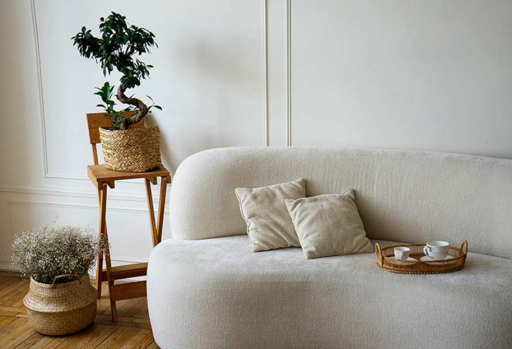 estilo japonés en casa